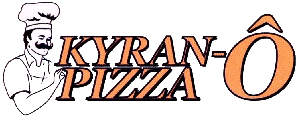 KYRAN-O-PIZZA